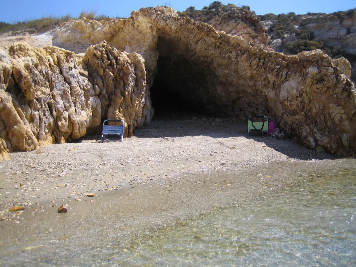Φαναράκι