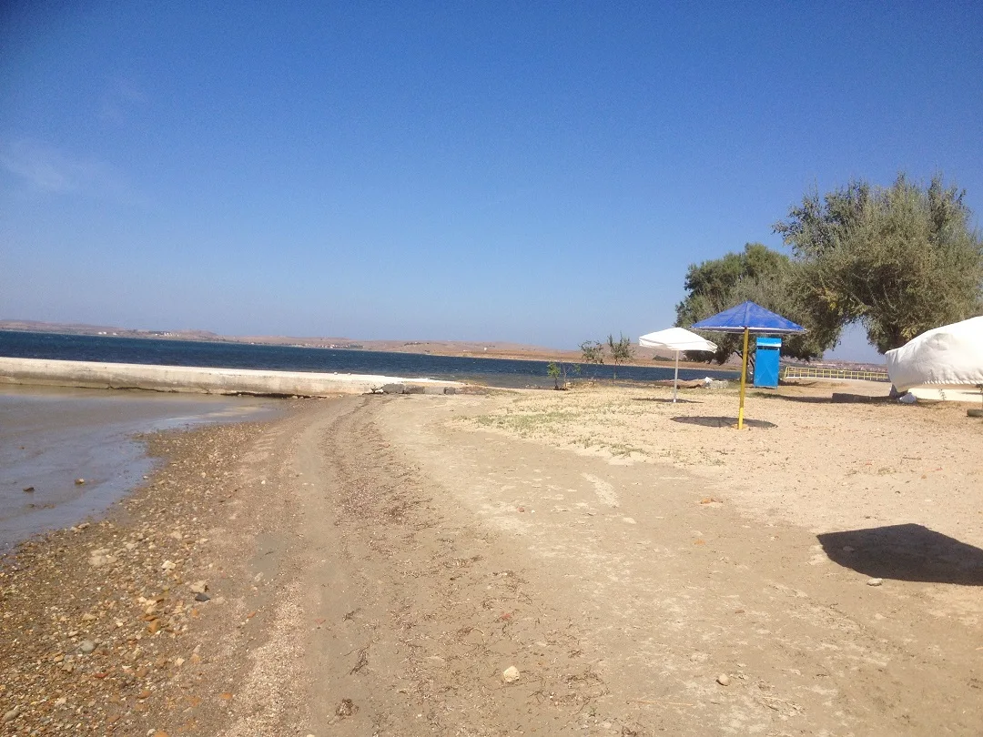 Άγιος Παύλος